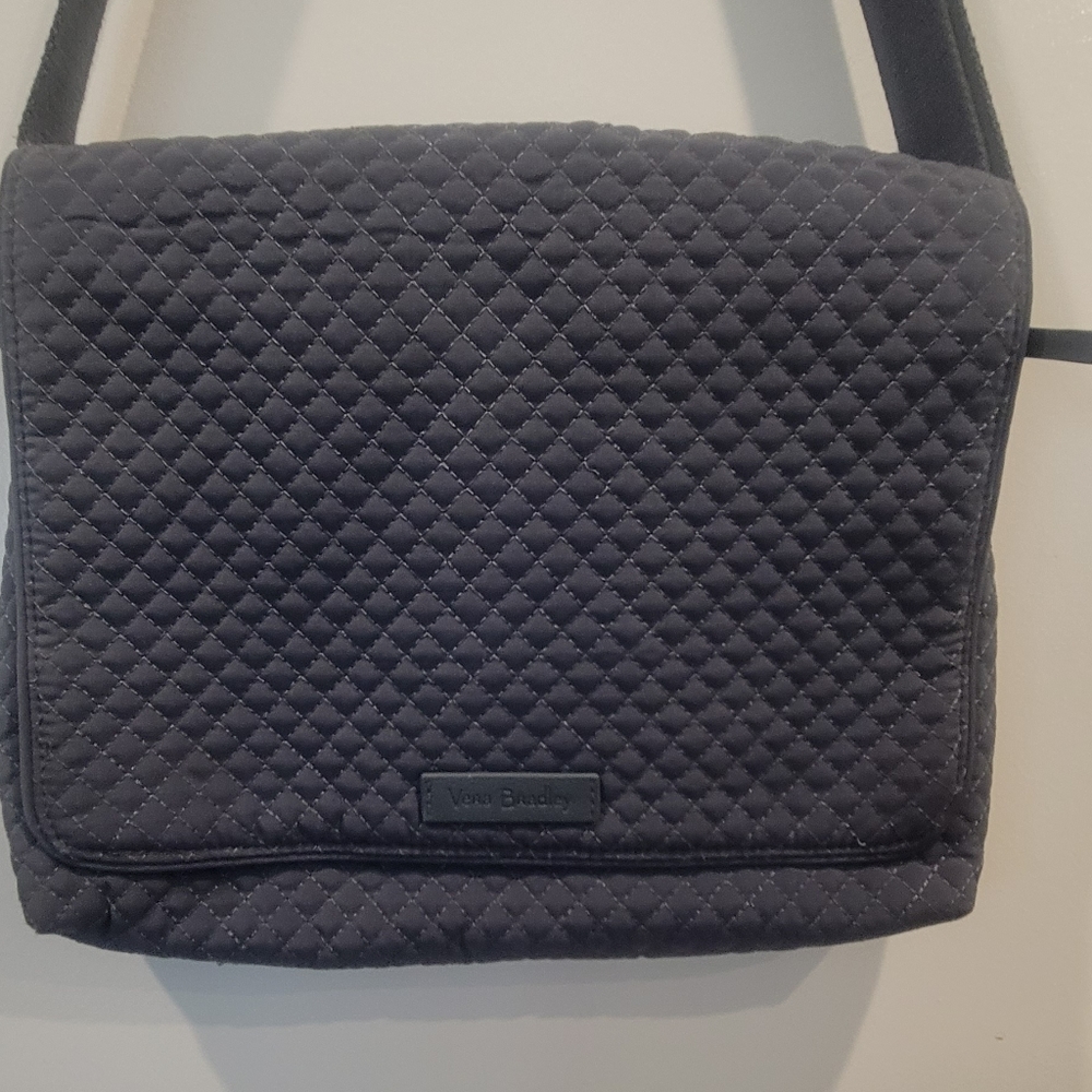 Vera Bradley crossbody